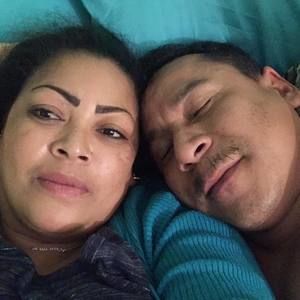 Meet your Posher, Fabiola